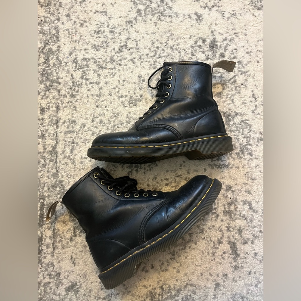 Doc martens